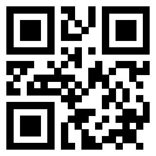 Qr Code di 3911862116