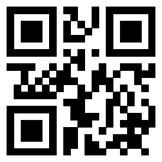 Immagine del QrCode di 3911862117