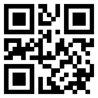 3911862118 - Immagine del Qr Code