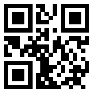 Immagine del QrCode di 3911862121