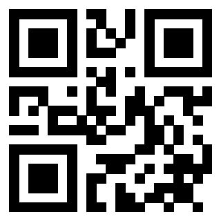 3911862124 Qr Code associato