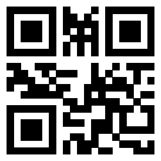 Il Qr Code di 3911862125