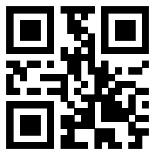 3911862126 QrCode associato