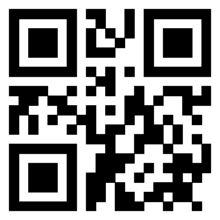 Immagine del Qr Code di 3911862128
