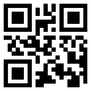 Immagine del Qr Code di 3911862129