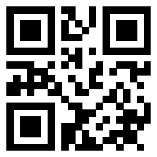3911862130 - Immagine del QrCode associato