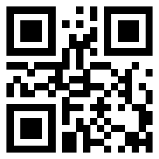 Immagine del QrCode di 3911862132