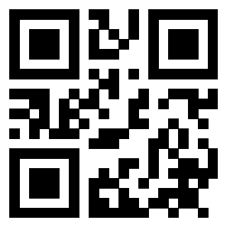 3911862137 - Immagine del Qr Code associato