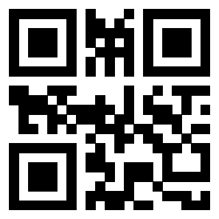3911862138 - Immagine del Qr Code