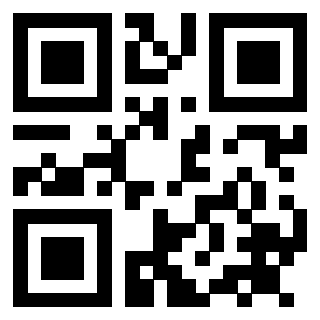 Il QrCode di 3911862139