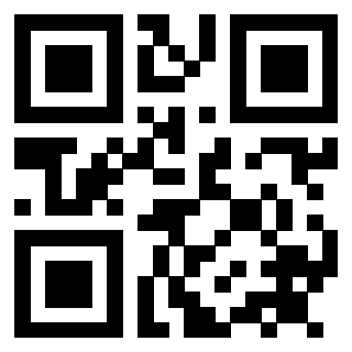 3911862140 - Immagine del QrCode