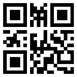 Immagine del Qr Code di 3911862141