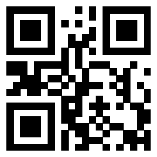 Scansione del Qr Code di 3911862142