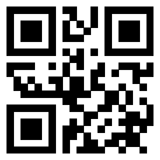 3911862144 QrCode associato
