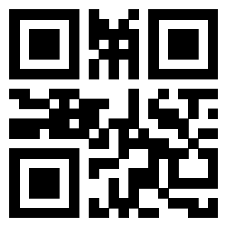 3911862145 - Immagine del Qr Code