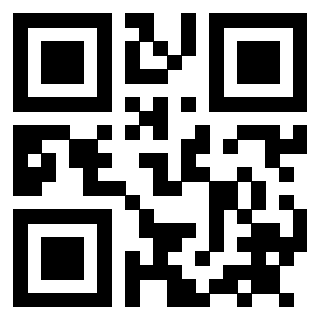 Il Qr Code di 3911862147