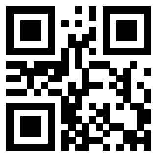 3911862149 - Immagine del QrCode associato