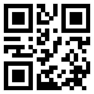 Il Qr Code di 3911862152
