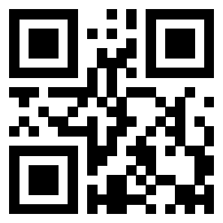 Immagine del Qr Code di 3911862153