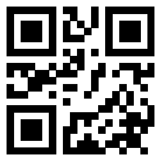 Il QrCode di 3911862154