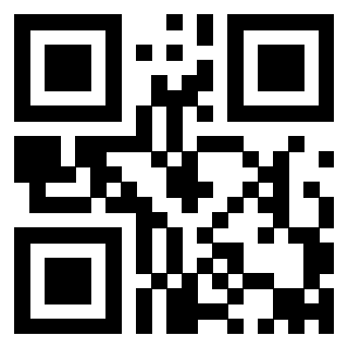 3911862155 - Immagine del Qr Code associato