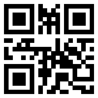 Immagine del Qr Code di 3911862156