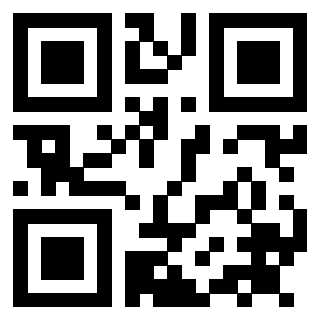 3911862158 - Immagine del Qr Code