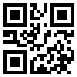 3911862159 Qr Code associato