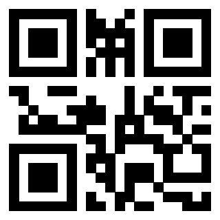 3911862160 QrCode associato