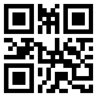 3911862164 - Immagine del QrCode