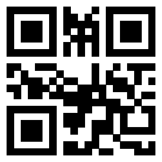 QrCode di 3911862165