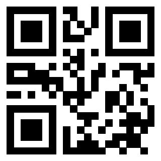 Immagine del QrCode di 3911862166
