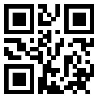 3911862167 - Immagine del QrCode