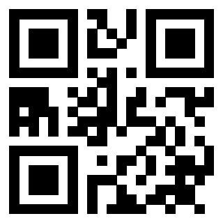 Il Qr Code di 3911862171