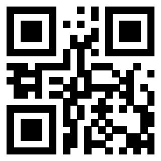 3911862172 - Immagine del QrCode associato