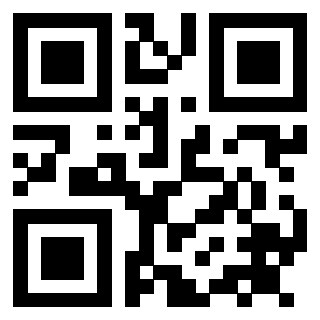 3911862174 - Immagine del Qr Code associato