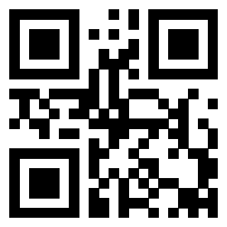 Il QrCode di 3911862175