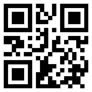 Il QrCode di 3911862176