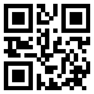 Il QrCode di 3911862177
