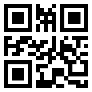 3911862178 - Immagine del QrCode