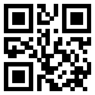 Il QrCode di 3911862180