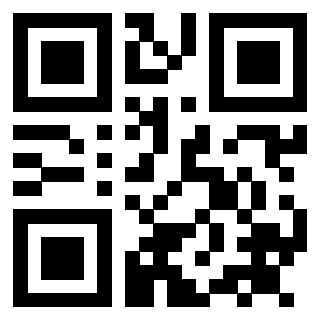 Il QrCode di 3911862181