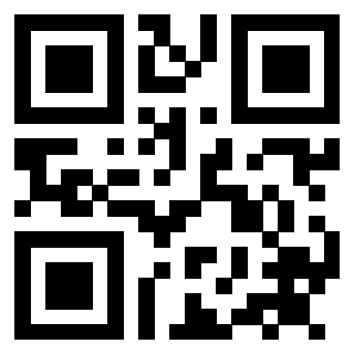 3911862183 QrCode associato