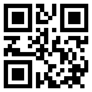3911862186 - Immagine del QrCode associato
