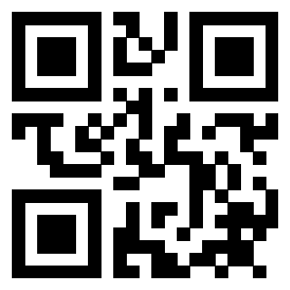 3911862187 - Immagine del QrCode