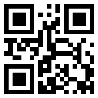 3911862189 - Immagine del Qr Code