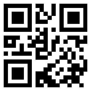Immagine del Qr Code di 3911862190