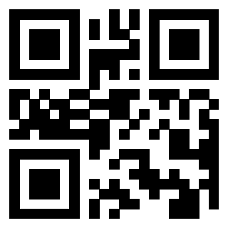 3911862192 - Immagine del Qr Code associato