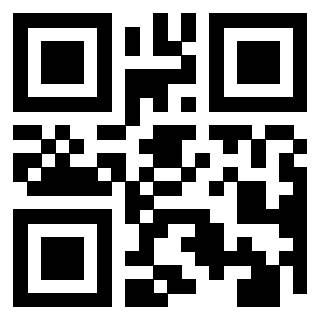 3911862193 - Immagine del QrCode associato