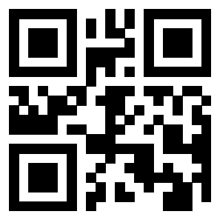 Il QrCode di 3911862197